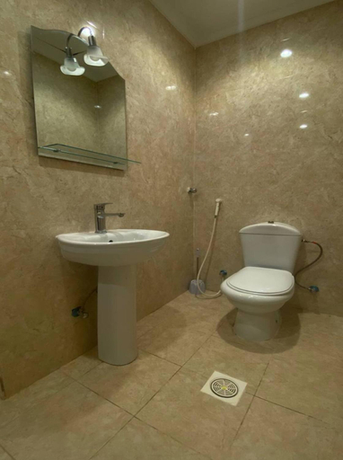 Bedroom 4, Al tawfeeg hotel - Al Azizyah, Makkah