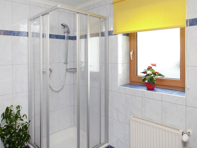 Bathroom, Apartment Near Zell am See-kaprun, Zell am See