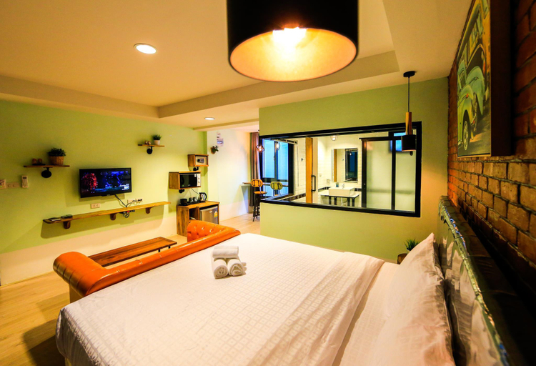 Bedroom 1
