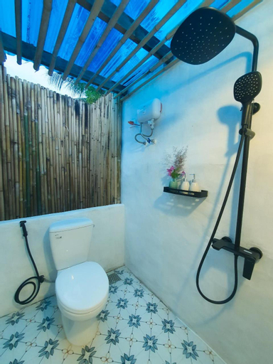 Bathroom 5