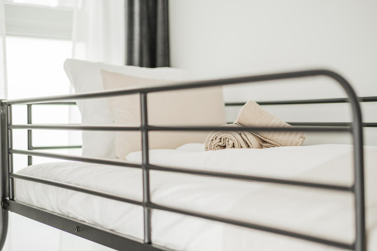 Others 3, Chic Central City Rooms by Home2, Wien