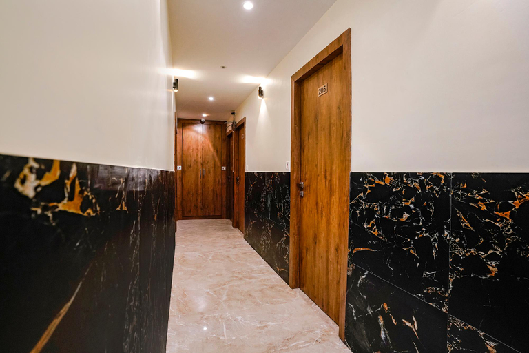 Public Area 2, Fabhotel Antlers, Mumbai Suburban