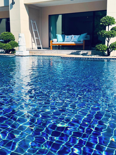 Sport & Beauty 2, Ocean Pie Phuket - Adult Only, Phuket Island