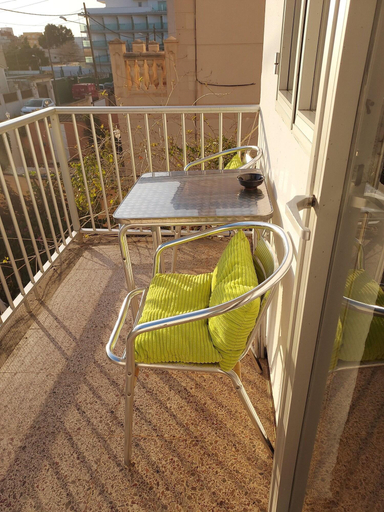 Bedroom 3, Hostal Orsi, Baleares