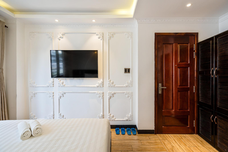 Bedroom 14