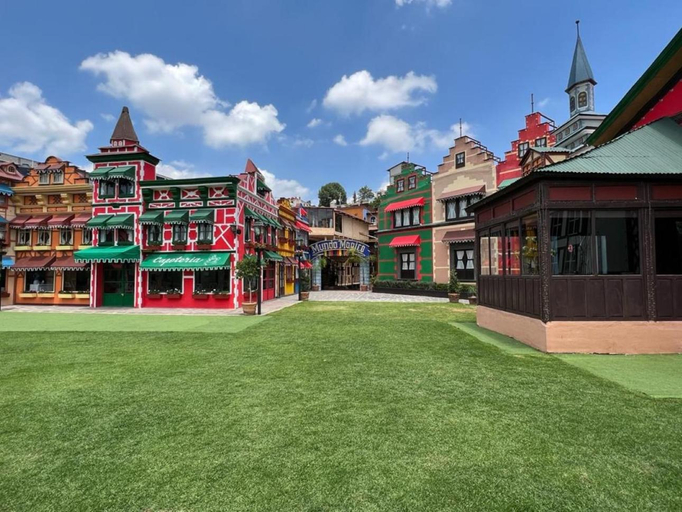 Exterior & Views 5, Villa Claus Inn, Tlalpujahua