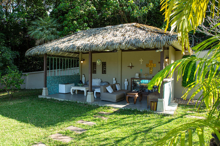 4, MAiLO pool villa 5BR 10 guests, Ko Samui