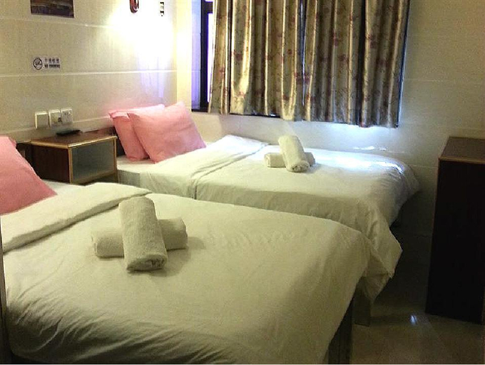 Bedroom 5