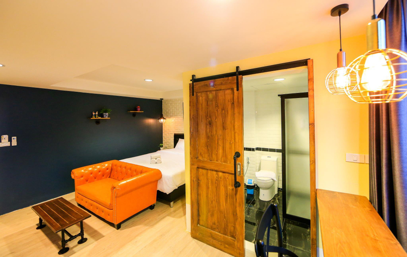 Bedroom 4