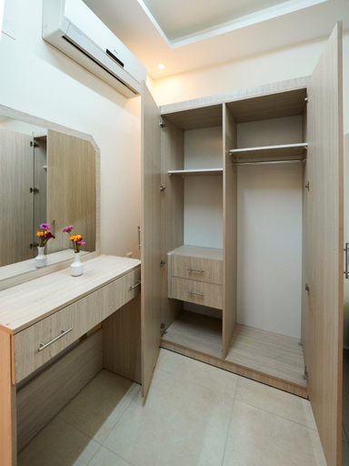 Bathroom 3, ENG-Murjan Apartment, Aqaba