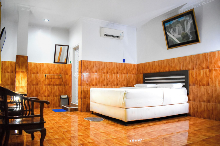 Others 5, Hotel Grand Bandara, Medan