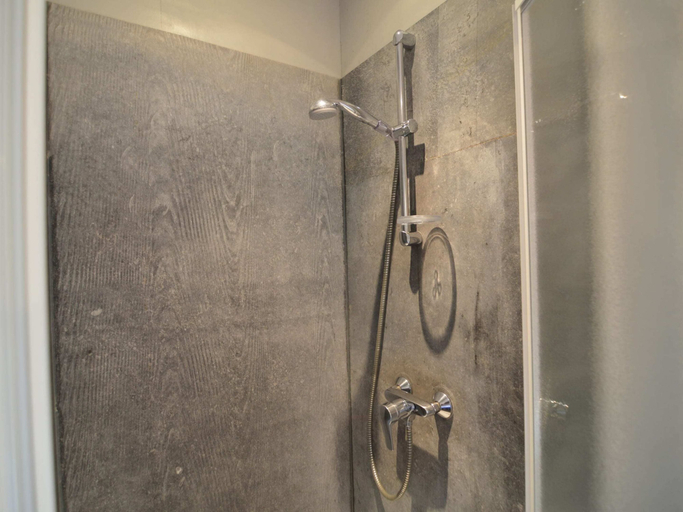 Bathroom 4, Elegant Estate Stay, Maredsous, Namur