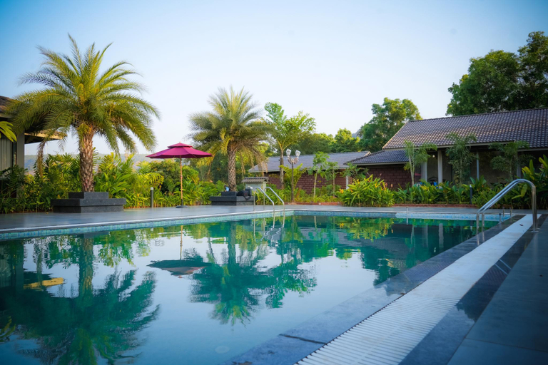 Sport & Beauty, Kireina Wellness Resort, Satara