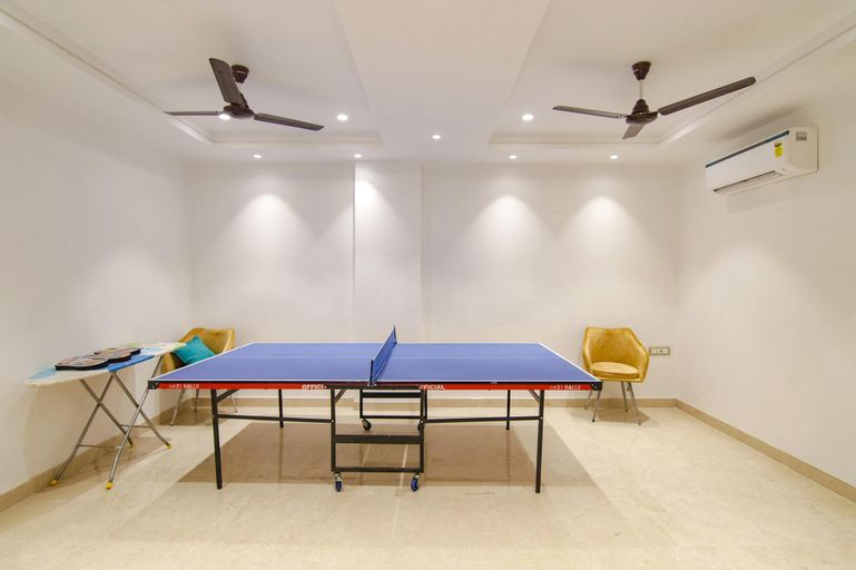 Others 4, FabHotel La Serene BnB, West