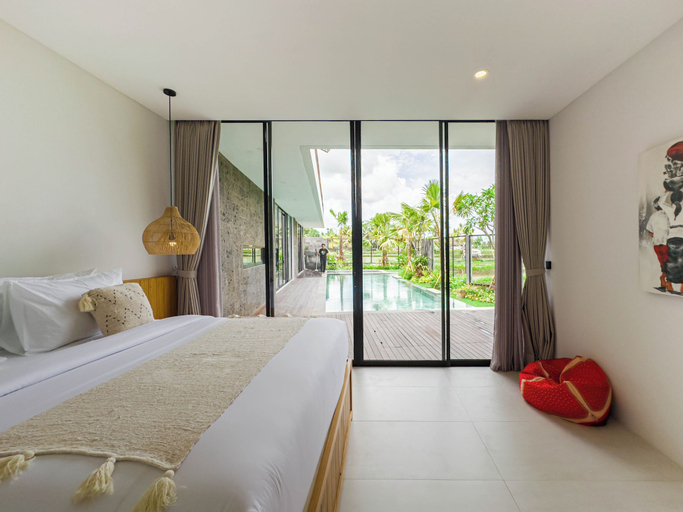 Bedroom 23