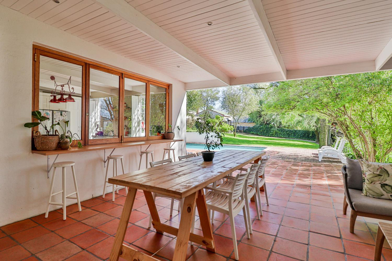 Others 3, Twistniet BnB, Cape Winelands