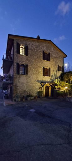 Others 4, L'Antica Sosta, Perugia