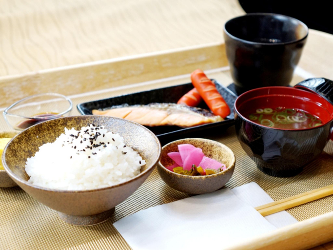 Food & Drinks 4, HOTEL Noblesse, Kobe