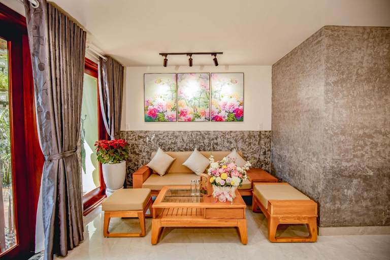 Others 3, TiboleyHomestay, Huế