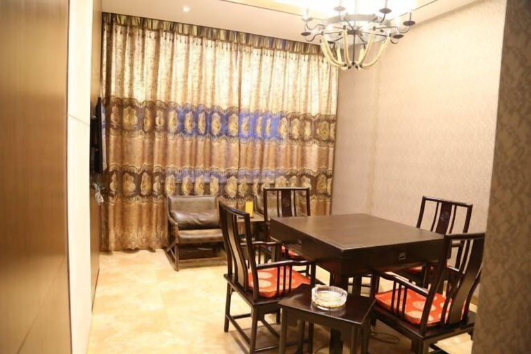 Others 4, Zhicheng Boyue Boutique Hotel, Hanzhong