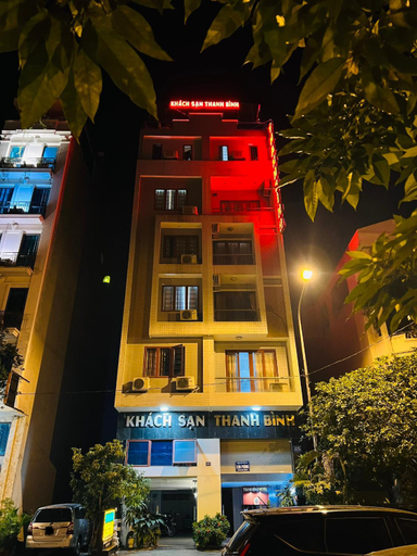 Others 4, Thanh Binh Hotel, Ngô Quyền