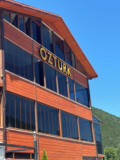 Exterior & Views 2, Uzungöl Ozturk Hotel, Çaykara