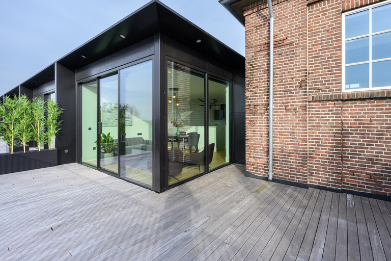 Others 2, 12A, Luxury & Unique, Cinema, Terrace, Stunning View, Central Location!, Oisterwijk
