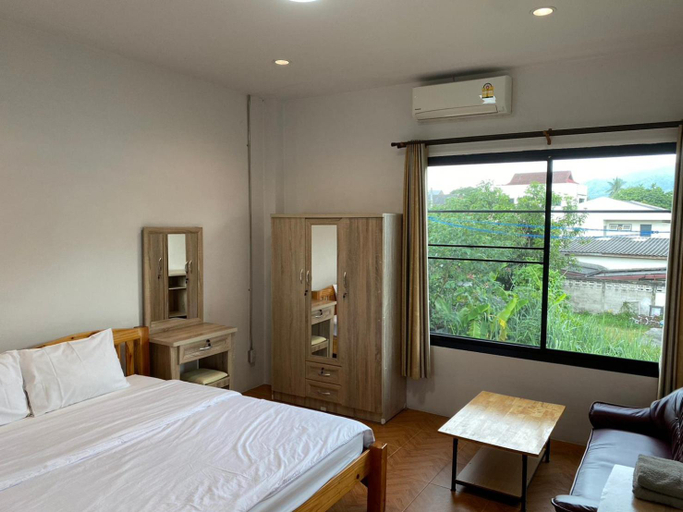 Bedroom 4, Fuji Hotel, Muang Chiang Mai