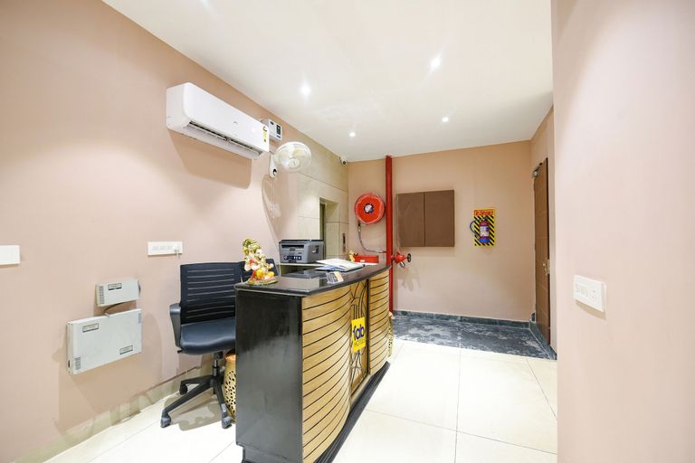 Others 5, Fabhotel Supreme Suites, Ludhiana