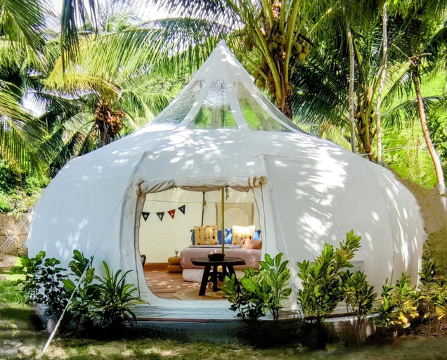 Others 4, Firesky Beach Glamping Ocam Ocam, Busuanga