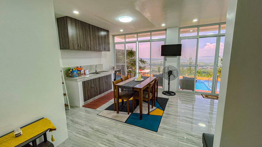 Food & Drinks 3, Caliraya Heights Resorts and Events Place, Lumban