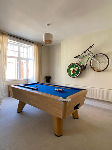 Others 3, Brooklands Guest House, Powys