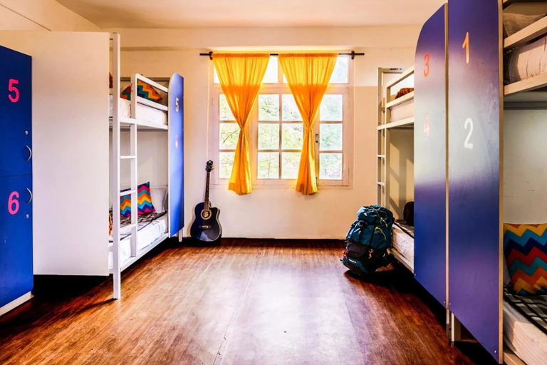 Others 5, Oak Land House, Kullu