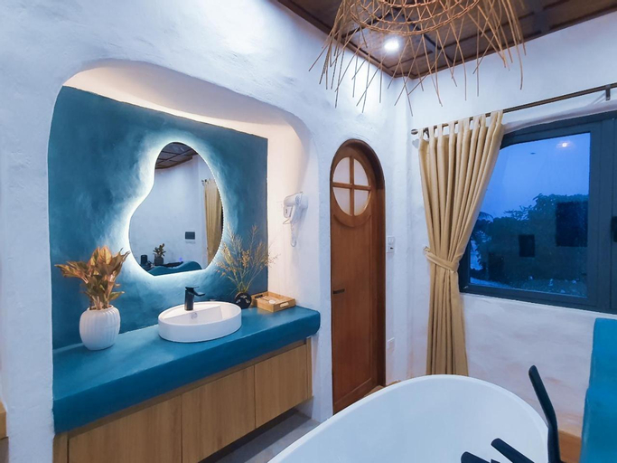 Bathroom 6