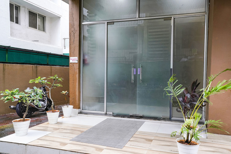Exterior & Views 2, Via Sunset Residency, Thane