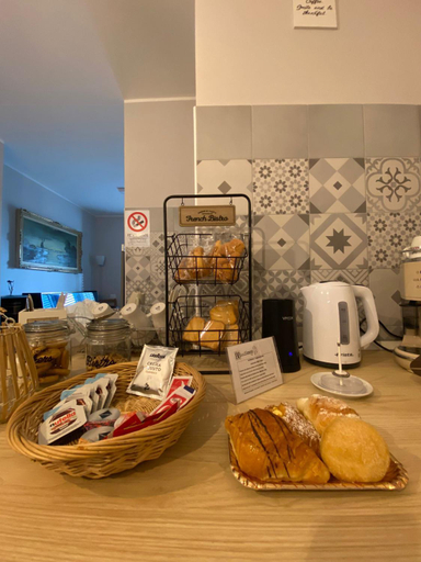 Food & Drinks 5, Dimora Il Campanile, Chieti