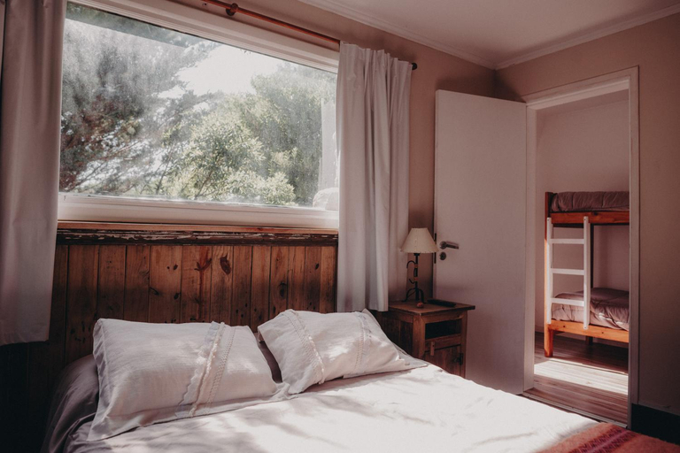 Bedroom 2, Altos del Chiquin, Lobería