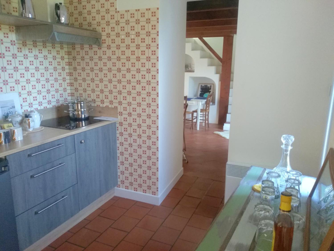 Others 4, La Petite Maison dans la Prairie, Deux-Sèvres