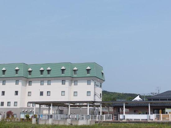 Others 4, Hotel Folkloro Ominato, Mutsu