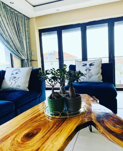 Others 2, The Residence, Ekurhuleni