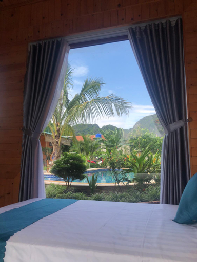 Bedroom 3, Rosa Garden, Hoa Lư