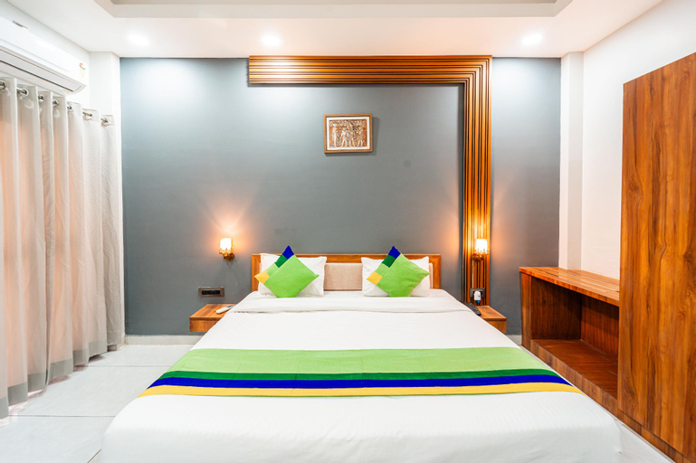 Bedroom 9
