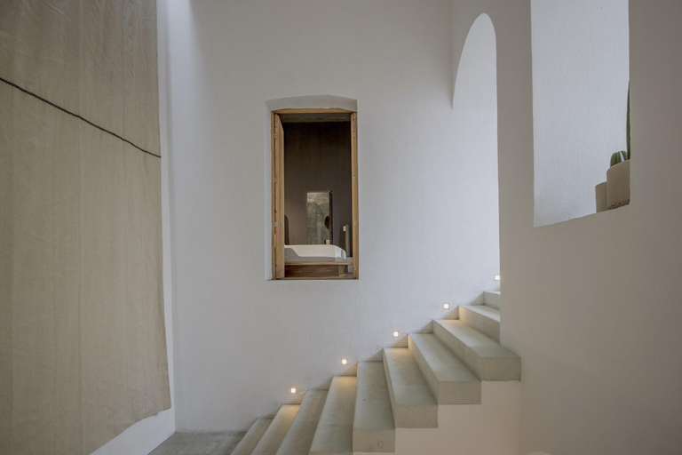 Public Area 5, Hotel Sin Nombre, Del Centro