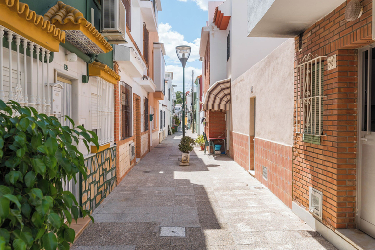 Exterior & Views, Solaga - Noemi Playa, Málaga