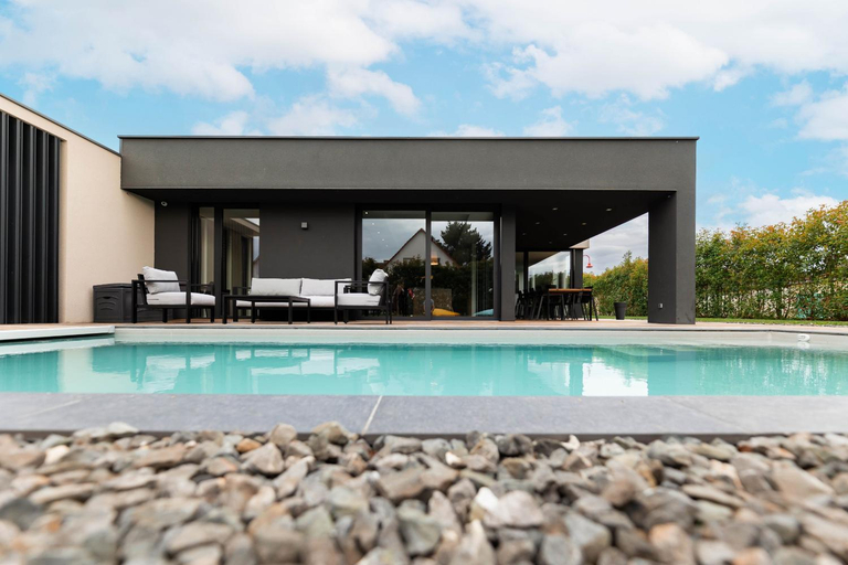 Others 3, La Sublime villa avec piscine, Haut-Rhin