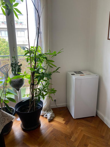 Others 4, Neuilly-sur-Seine calme et lumineux. B&B. 3 chambres, Hauts-de-Seine