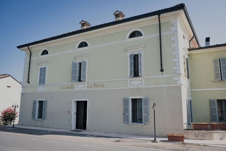 Others 5, Locanda La Motta, Cremona
