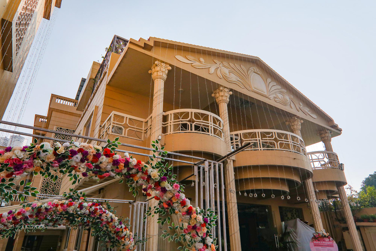 Exterior & Views, Fabhotel Raghubar Kripa, Lucknow