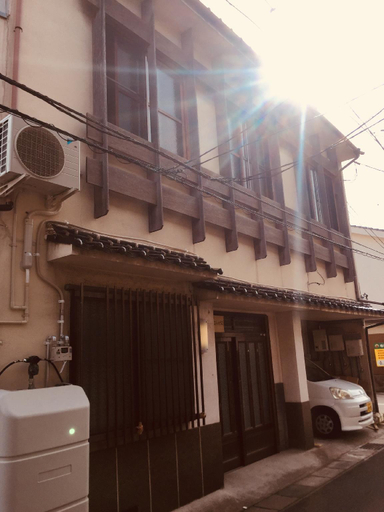Others 3, Tabinoyado MatsueGuesthouse, Matsue