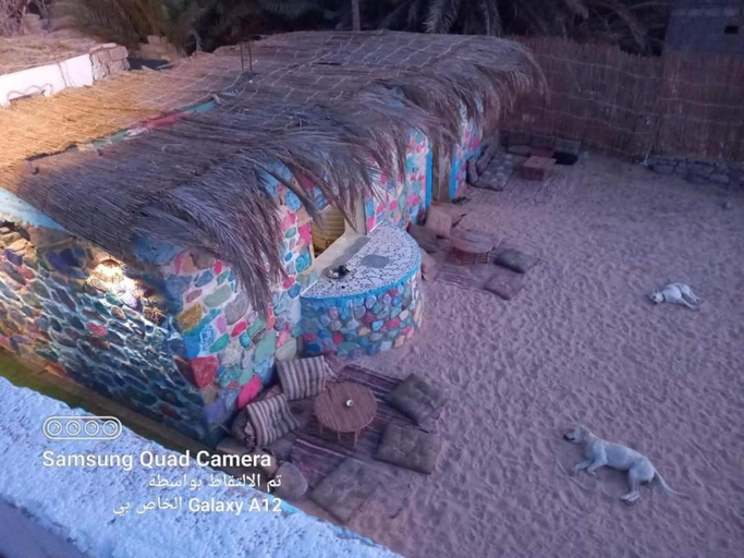 Others 3, Perry’s Island Camp Al Mezina, Nuweiba'